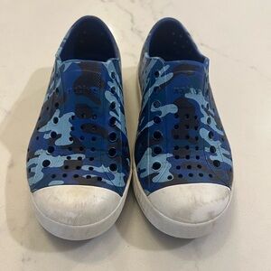 Native Shoes, toddler 11